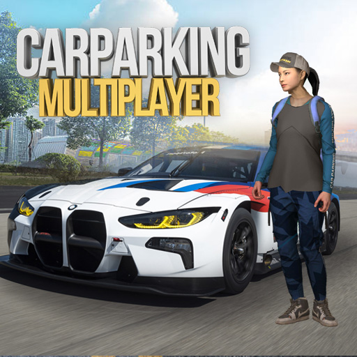 Car Multiplayer