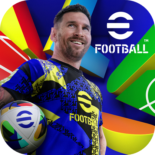 eFootball 2025